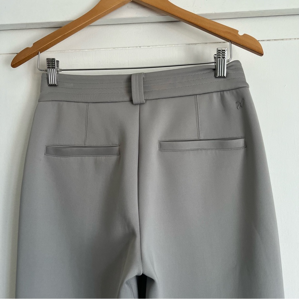 Aday After Work Slacks - Oyster - image 6